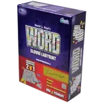 Word slovní labyrint