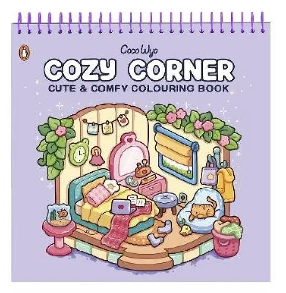 Cozy Corner - Coco Wyo