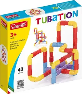 Tubation - Stavebnice (poškozené)