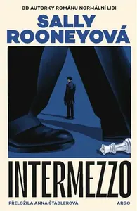 Intermezzo (poškozené) - Sally Rooneyová