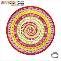 Spice Girls – Spice (25th Anniversary Deluxe Edition) CD