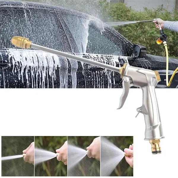 Pistole zavlažovací 4L