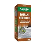 Přípravek k hubení jednoletých a víceletých plevelů AGROBIO 100ml