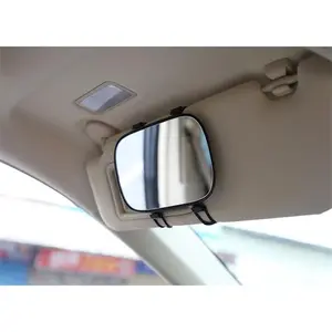 Přídavné zrcátko kosmetické STU r3205