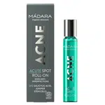 MÁDARA Acne Roll-on na akné 8 ml