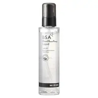 MIZON Pleťový peeling na černé tečky BSA BlackHead Away 110 g