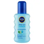 NIVEA After Sun Sprej po opalování 200 ml