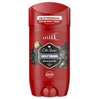 OLD SPICE Tuhý deodorant WolfThorn XXL 85 ml
