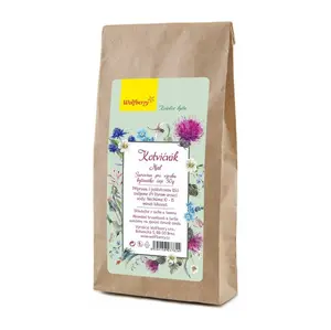 WOLFBERRY Kotvičník bylinný čaj 50 g