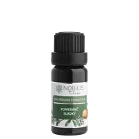 NOBILIS TILIA Éterický olej Sladký pomeranč 10 ml
