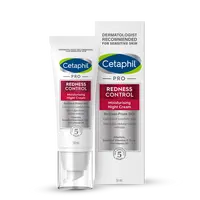 CETAPHIL ProRedness Noční hydratační krém 50 ml