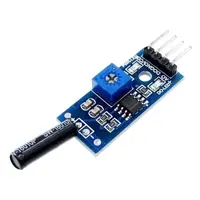 Vibrační snímač - modul SW1801P