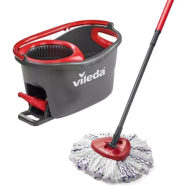 Úklidová sada VILEDA Turbo 3v1 167751