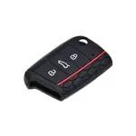 Obal na klíče Škoda Karoq od roku 2017 Black