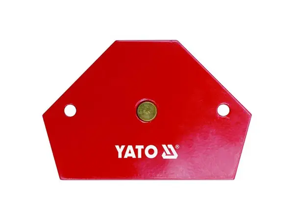 Magnetický úhelník ke svařování YATO YT-0866 11,5kg