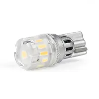 Autožárovka LED T10 12V CARCLEVER 95AC001