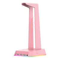 Stojan na sluchátka ONIKUMA ST-2 Pink