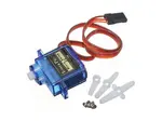 Servo plastové SG90 360° 9g