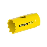 Korunka vykružovací STREND PRO Bimetal BHS44 22mm