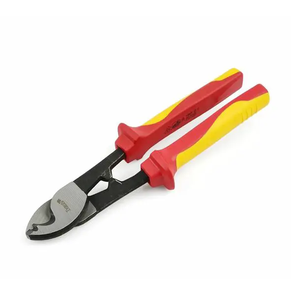 Kleště štípací TVARDY T00908 boční