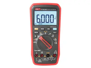 Multimetr UNI-T  UT15B MAX