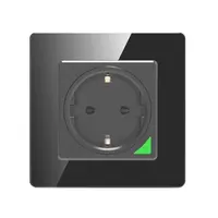 Smart zásuvka AVATTO N-WOT10-EU-B WiFi Tuya