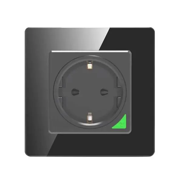 Smart zásuvka AVATTO N-WOT10-EU-B WiFi Tuya