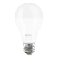 Žárovka LED E27 20W A67 bílá přírodní RETLUX RLL 464