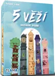 5 věží - Lapp Kasper