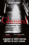 Ghosted - Alice Vernon
