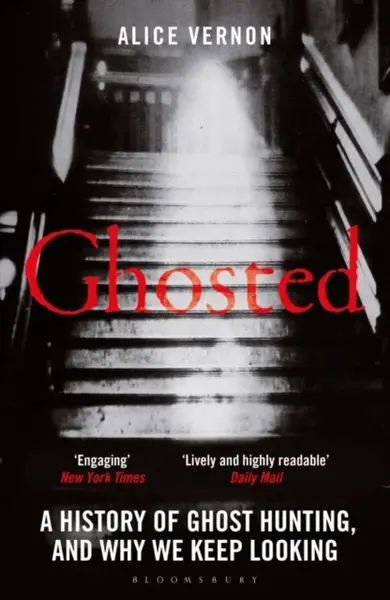 Ghosted - Alice Vernon