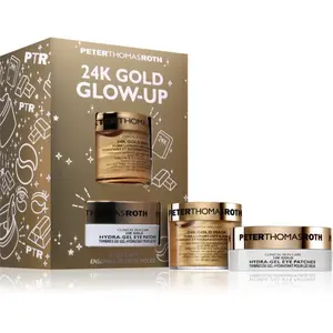 Peter Thomas Roth 24K Gold 2-Piece Kit dárková sada
