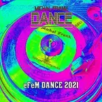 Michal Frank – eFeM Dance 2021
