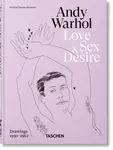Andy Warhol - Blake Gopnik, Michael Dayton Hermann, Drew Zeiba