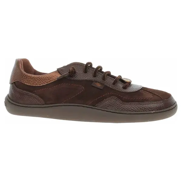 Hispanitas dámské barefoot HI265254 espresso 40