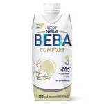 BEBA COMFORT 3 Liquid Tekutá mléčná výživa od 12.měsíce 500 ml