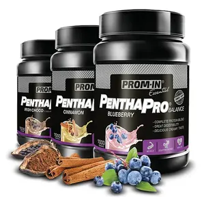 PROM-IN Essential PenthaPro Balance borůvka 1000 g
