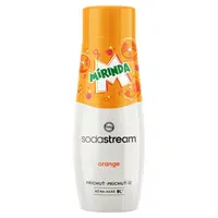 SODASTREAM Příchuť MIRINDA 440 ml