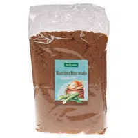 BIO NEBIO Muscovado přírodní třtinový cukr 1000 g