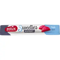 ZOLUX Sweeties tuňáková krémová tyčinka pro kočky 14 g