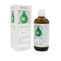 BERES Drops plus 100 ml