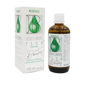 BERES Drops plus 100 ml