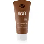 Fluff Chocolate čisticí gel na obličej 75 ml