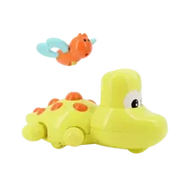 Infini FUN Krokodýl stiskni a jeď