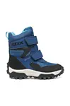 Geox  boty zimní dětské HIMALAYA