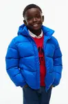Tommy Hilfiger  péřová bunda dětská
