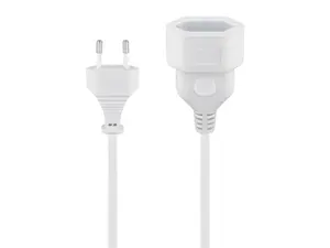 Kabel prodlužovací GOOBAY 50507 3m