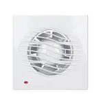 Ventilátor stěnový axiální SOLIGHT AV05