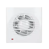 Ventilátor stěnový axiální SOLIGHT AV05