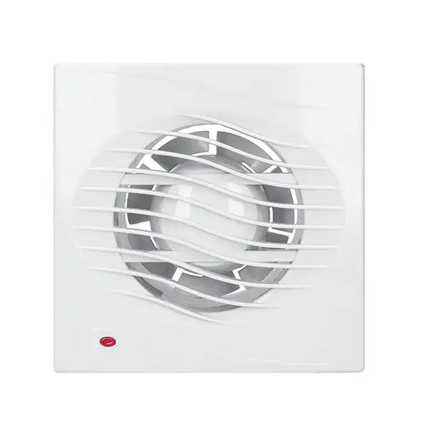 Ventilátor stěnový axiální SOLIGHT AV05